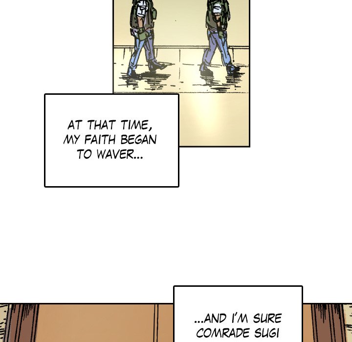 Chivalry Chivalry EP 40 - Toomics page 55 - 