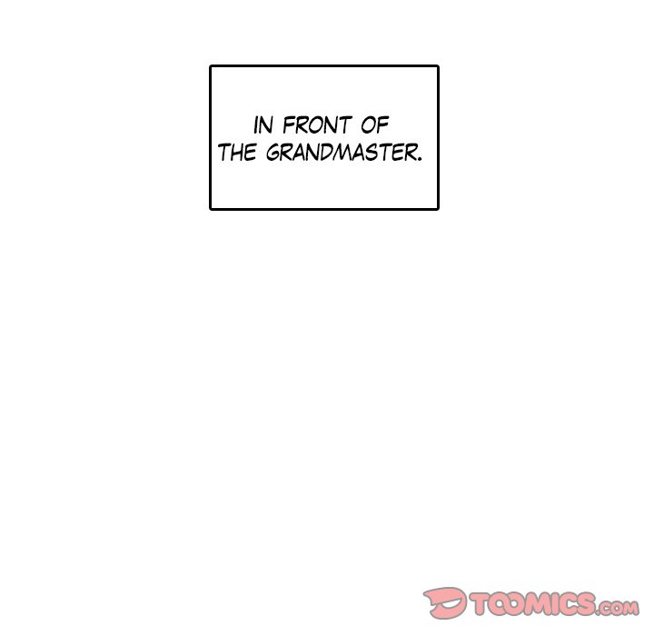 Chivalry Chivalry EP 40 - Toomics page 58 - 