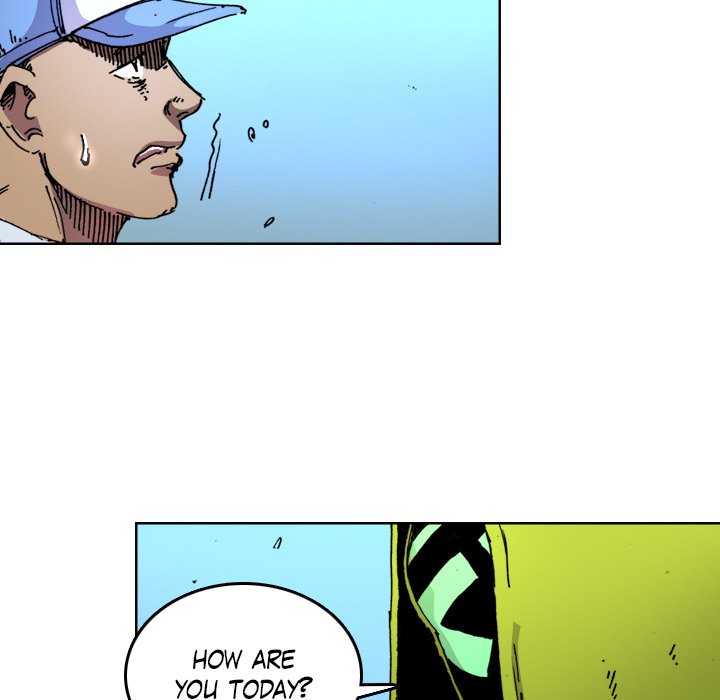 Chivalry Chivalry EP 40 - Toomics page 60 - 