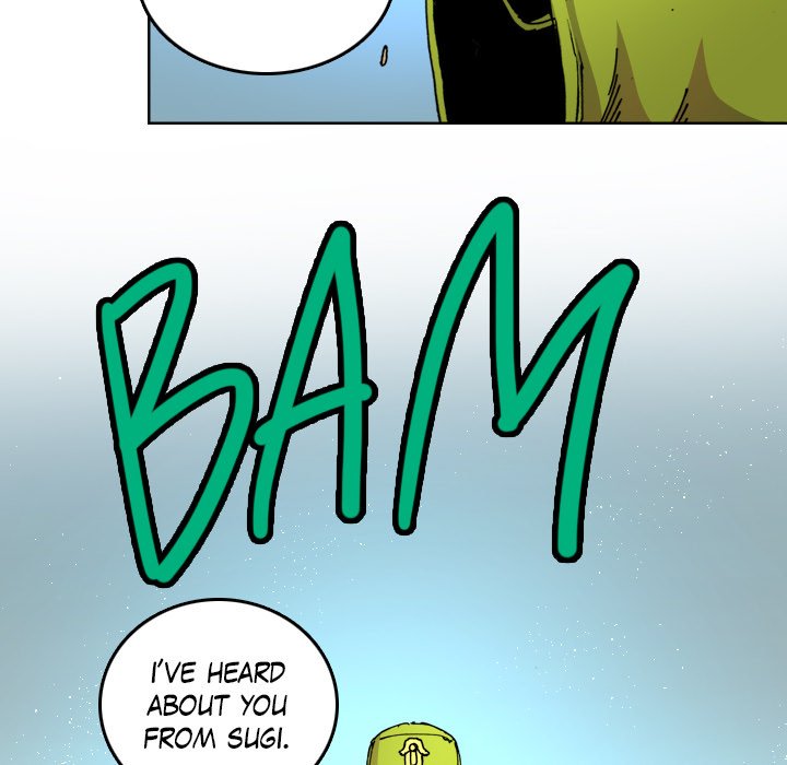 Chivalry Chivalry EP 40 - Toomics page 61 - 