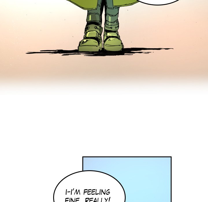 Chivalry Chivalry EP 40 - Toomics page 63 - 