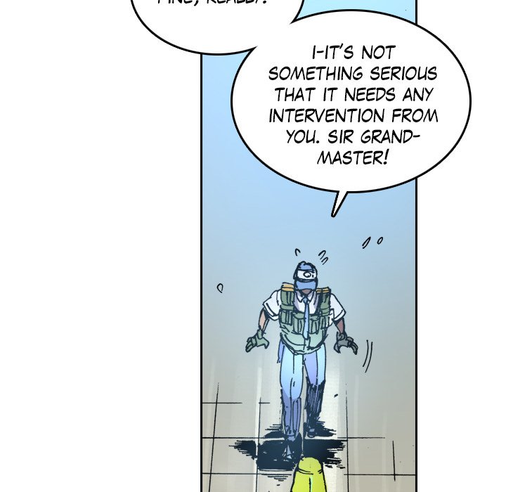 Chivalry Chivalry EP 40 - Toomics page 64 - 