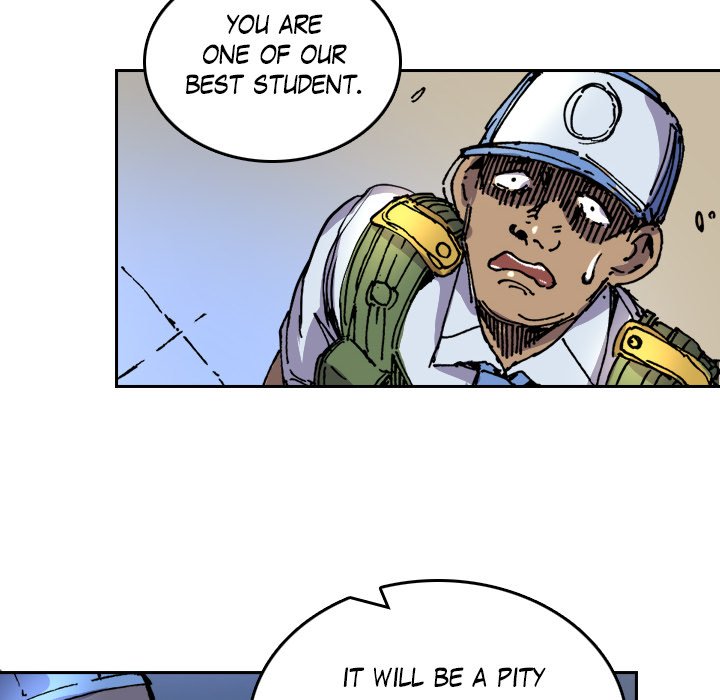 Chivalry Chivalry EP 40 - Toomics page 70 - 