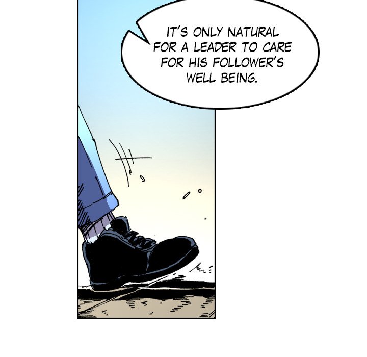 Chivalry Chivalry EP 40 - Toomics page 72 - 