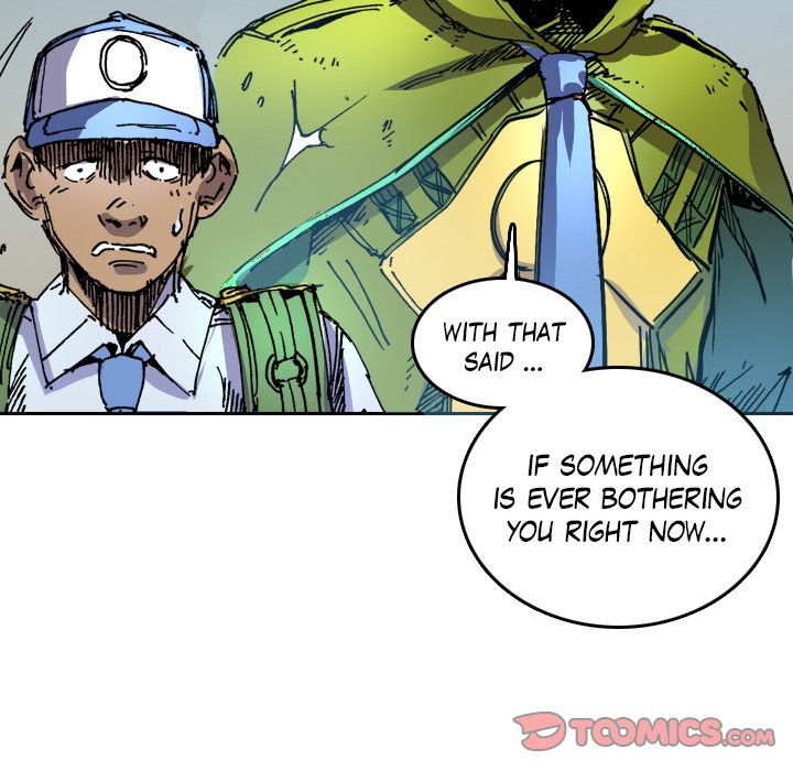 Chivalry Chivalry EP 40 - Toomics page 74 - 