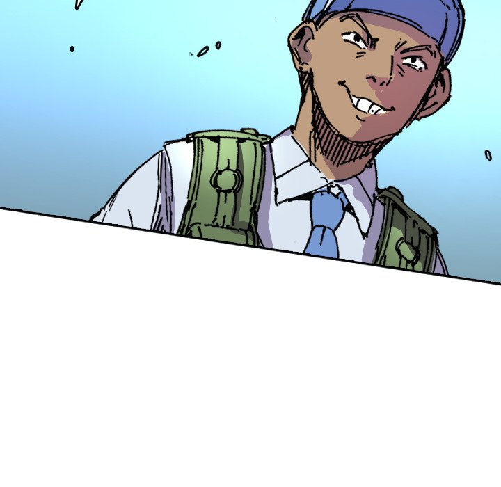 Chivalry Chivalry EP 40 - Toomics page 83 - 