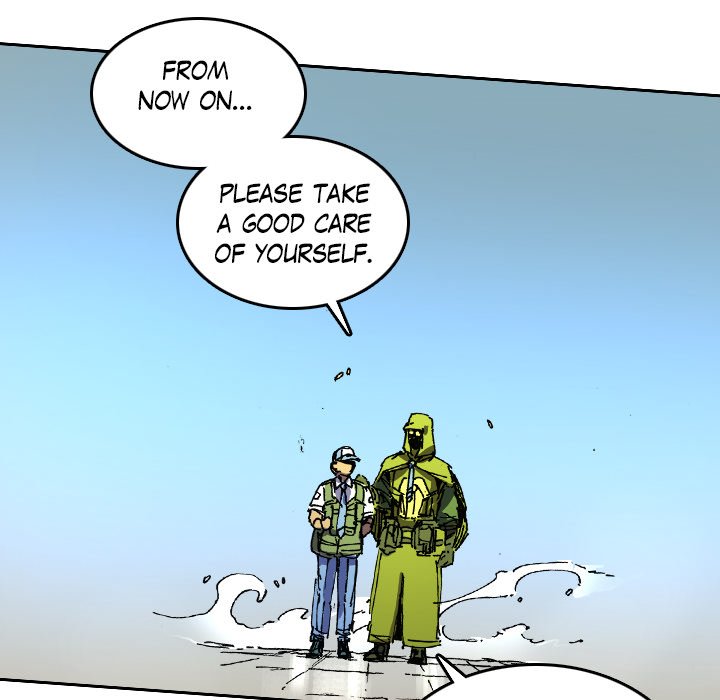 Chivalry Chivalry EP 40 - Toomics page 86 - 