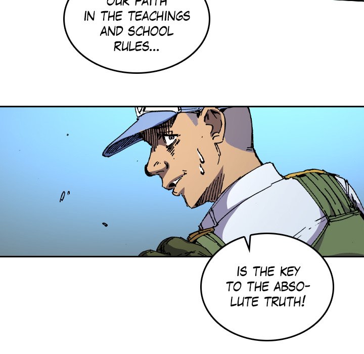 Chivalry Chivalry EP 40 - Toomics page 88 - 