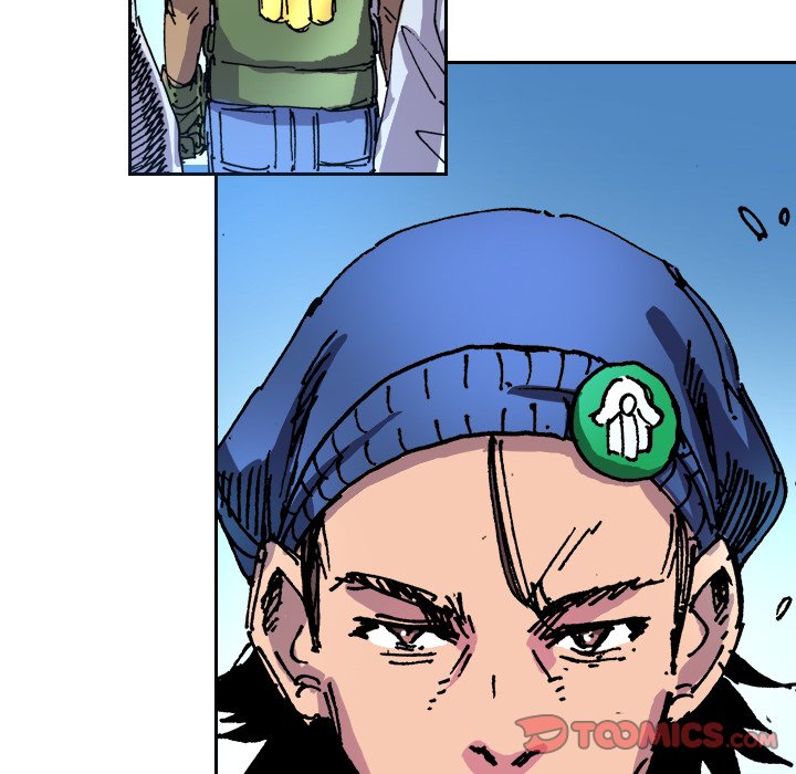 Chivalry Chivalry EP 40 - Toomics page 10 - 