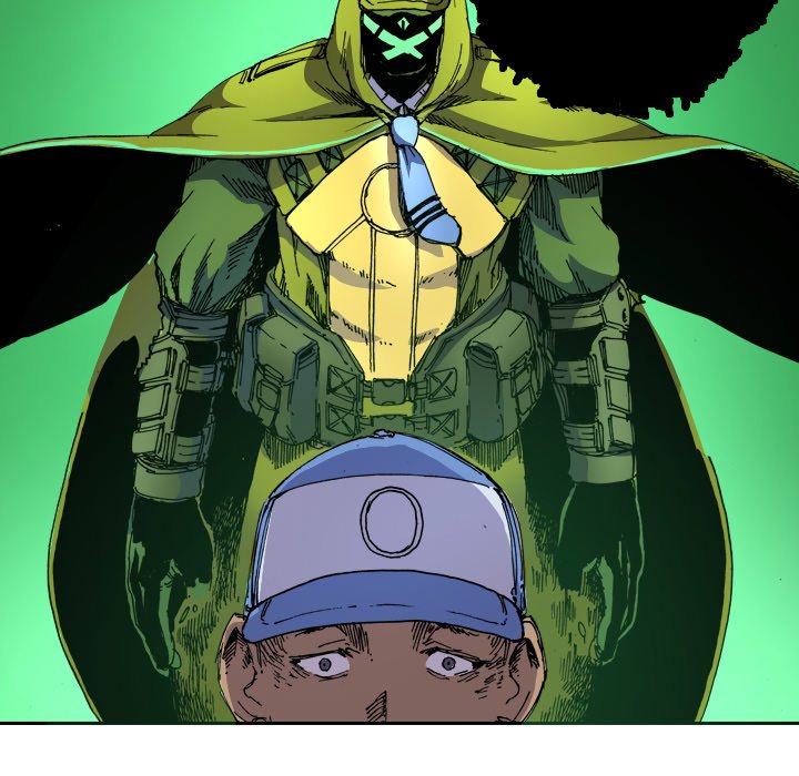 Chivalry Chivalry EP 40 - Toomics page 99 - 