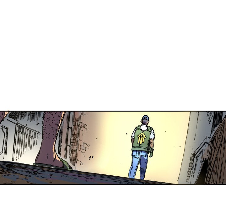 Chivalry Chivalry EP 40 - Toomics page 100 - 