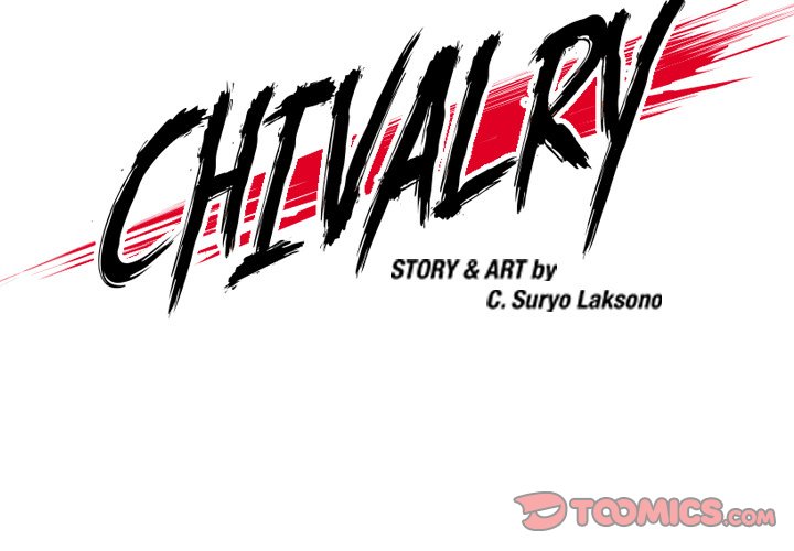 Chivalry Chivalry EP 41 - Toomics page 2 - 