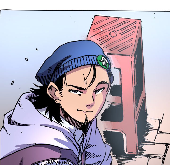 Chivalry Chivalry EP 41 - Toomics page 101 - 