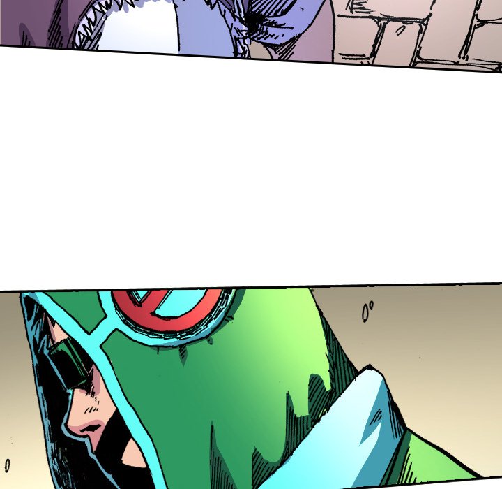 Chivalry Chivalry EP 41 - Toomics page 102 - 