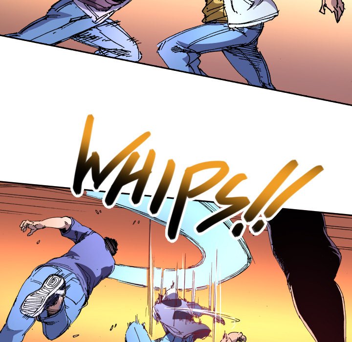 Chivalry Chivalry EP 41 - Toomics page 12 - 