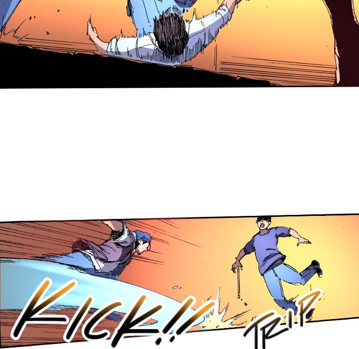 Chivalry Chivalry EP 41 - Toomics page 13 - 