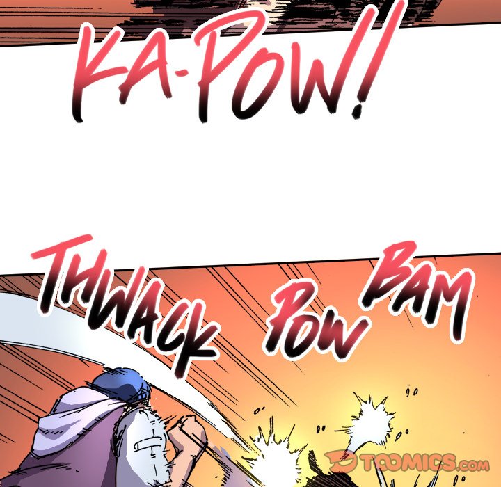 Chivalry Chivalry EP 41 - Toomics page 18 - 