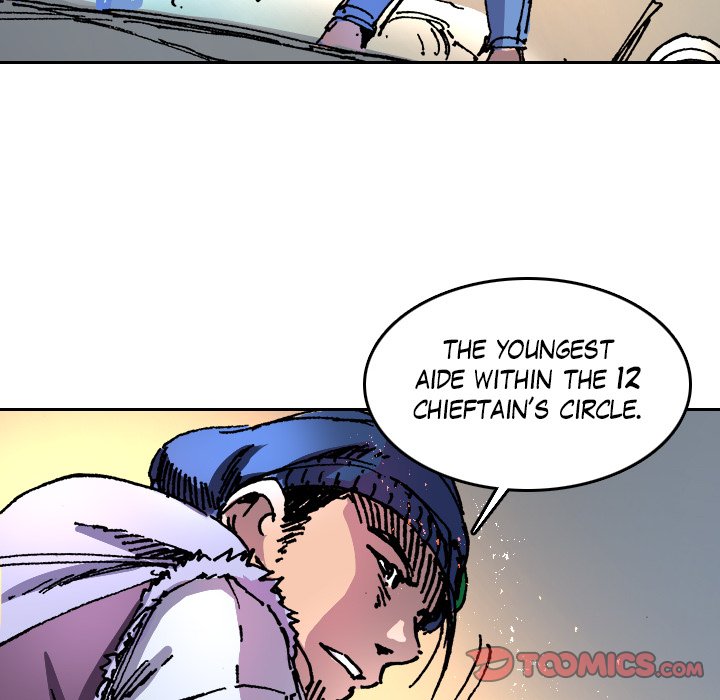 Chivalry Chivalry EP 41 - Toomics page 26 - 