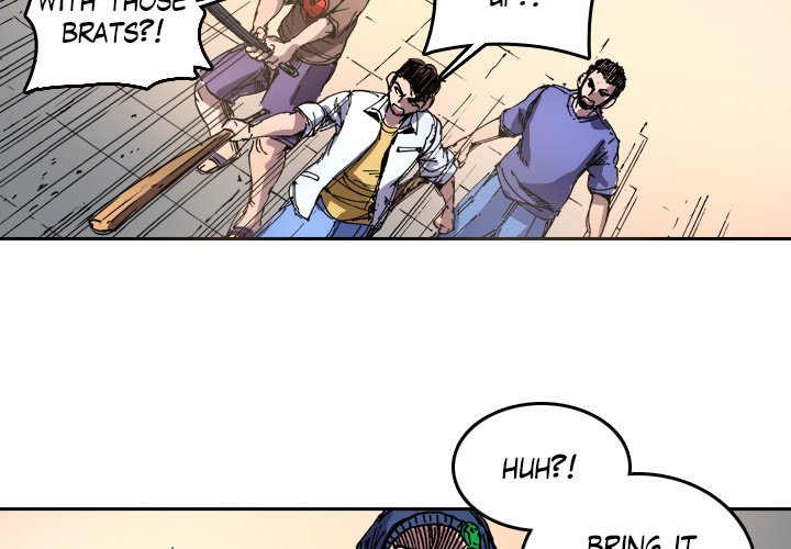 Chivalry Chivalry EP 41 - Toomics page 4 - 