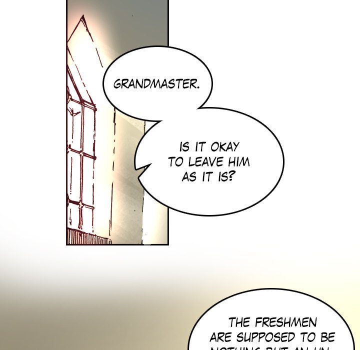 Chivalry Chivalry EP 41 - Toomics page 31 - 
