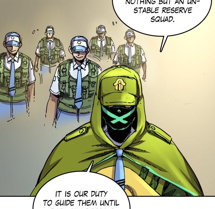 Chivalry Chivalry EP 41 - Toomics page 32 - 