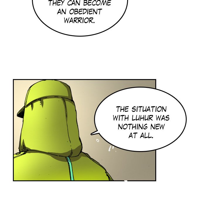 Chivalry Chivalry EP 41 - Toomics page 33 - 