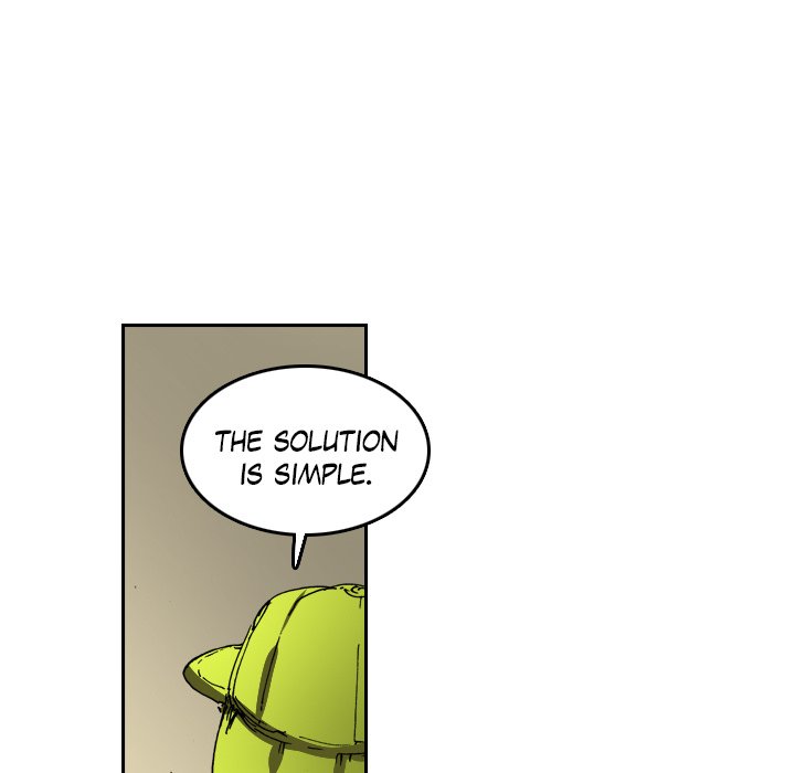Chivalry Chivalry EP 41 - Toomics page 35 - 