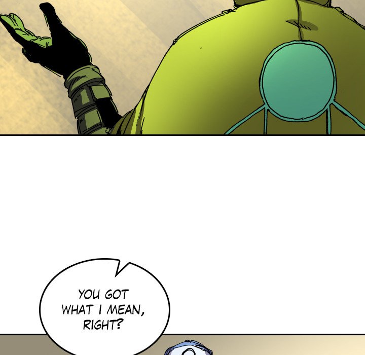Chivalry Chivalry EP 41 - Toomics page 37 - 