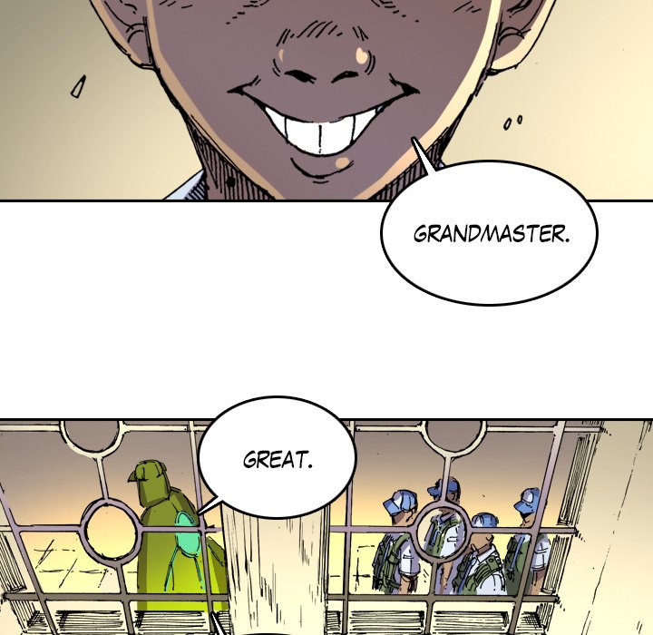 Chivalry Chivalry EP 41 - Toomics page 39 - 
