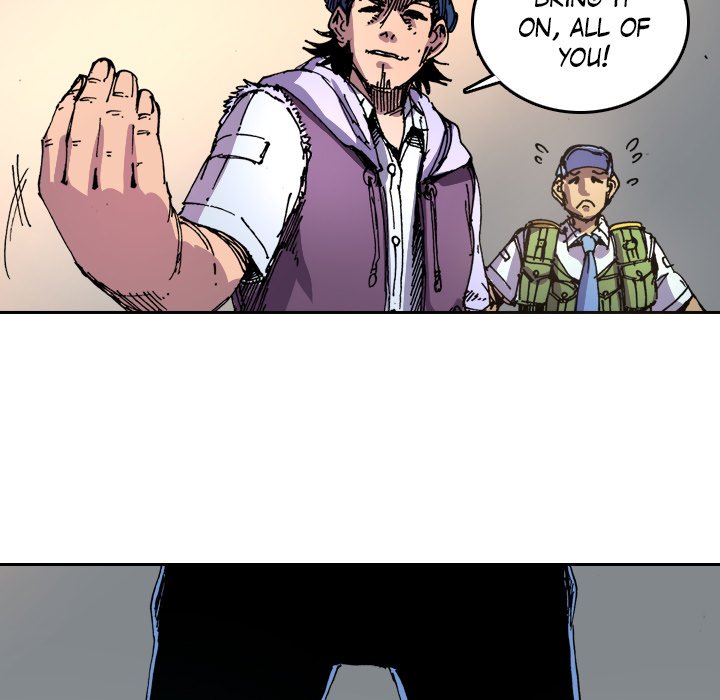 Chivalry Chivalry EP 41 - Toomics page 5 - 
