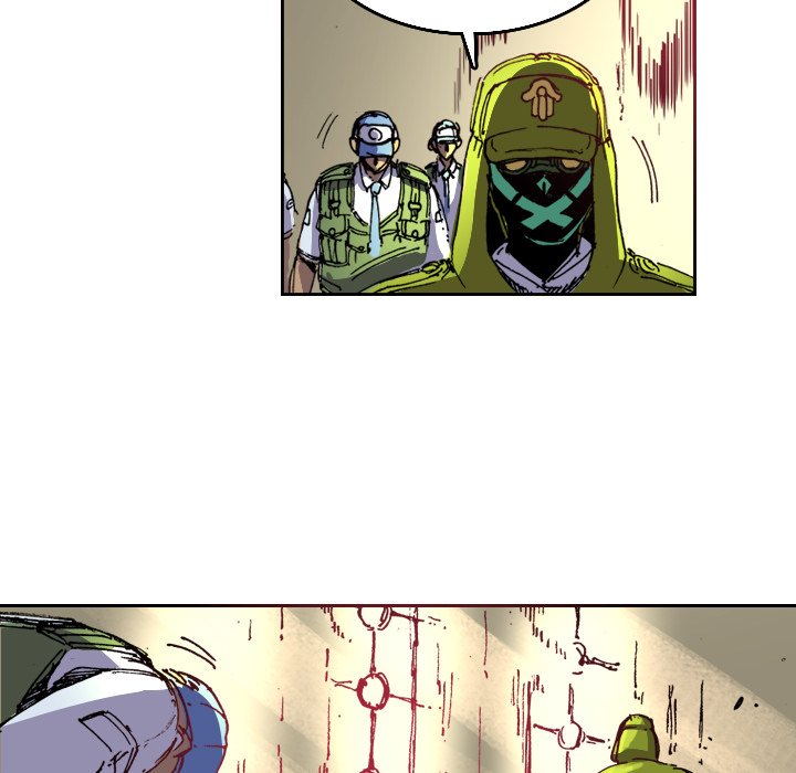 Chivalry Chivalry EP 41 - Toomics page 41 - 