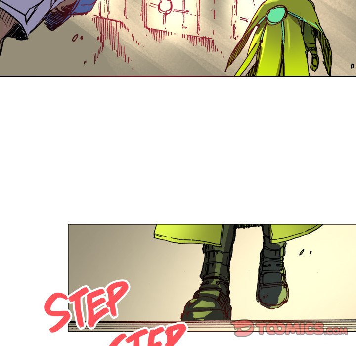 Chivalry Chivalry EP 41 - Toomics page 42 - 