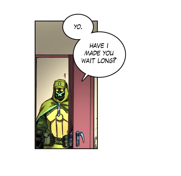 Chivalry Chivalry EP 41 - Toomics page 46 - 