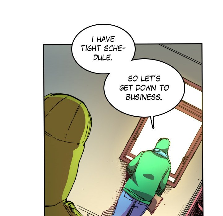 Chivalry Chivalry EP 41 - Toomics page 47 - 