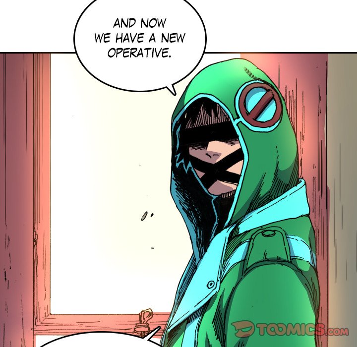 Chivalry Chivalry EP 41 - Toomics page 50 - 