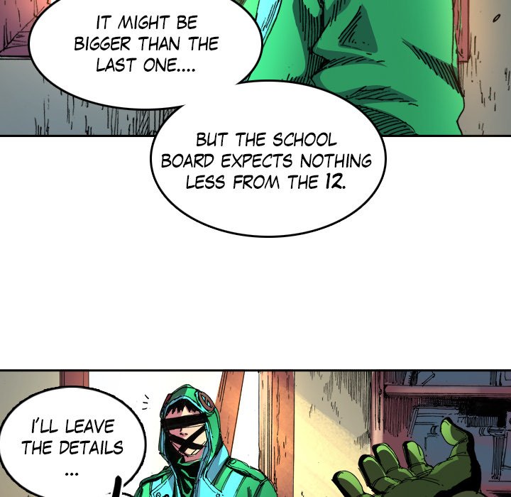 Chivalry Chivalry EP 41 - Toomics page 51 - 