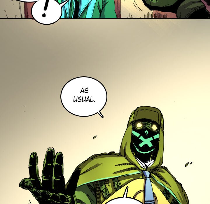 Chivalry Chivalry EP 41 - Toomics page 52 - 