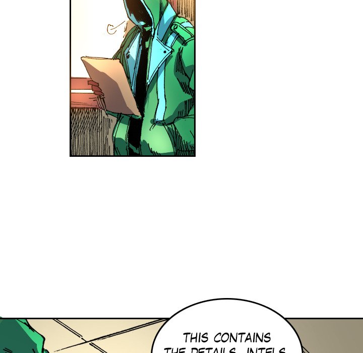 Chivalry Chivalry EP 41 - Toomics page 54 - 