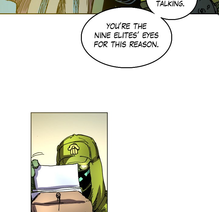 Chivalry Chivalry EP 41 - Toomics page 56 - 