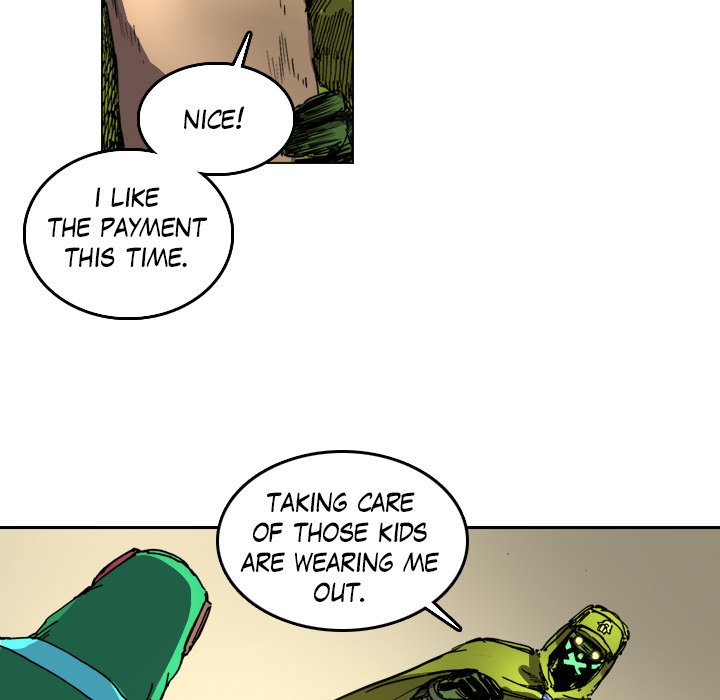 Chivalry Chivalry EP 41 - Toomics page 57 - 