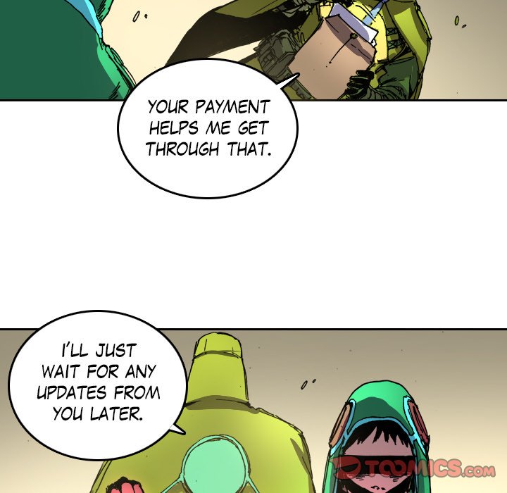 Chivalry Chivalry EP 41 - Toomics page 58 - 