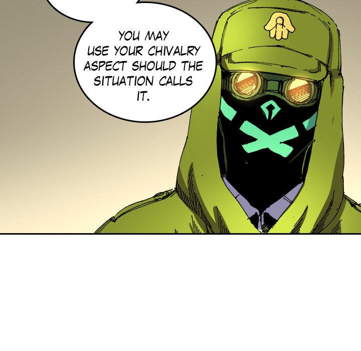 Chivalry Chivalry EP 41 - Toomics page 60 - 