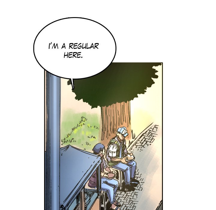 Chivalry Chivalry EP 41 - Toomics page 63 - 