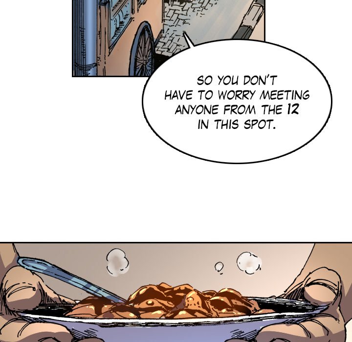 Chivalry Chivalry EP 41 - Toomics page 64 - 
