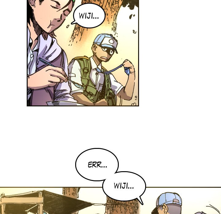 Chivalry Chivalry EP 41 - Toomics page 67 - 