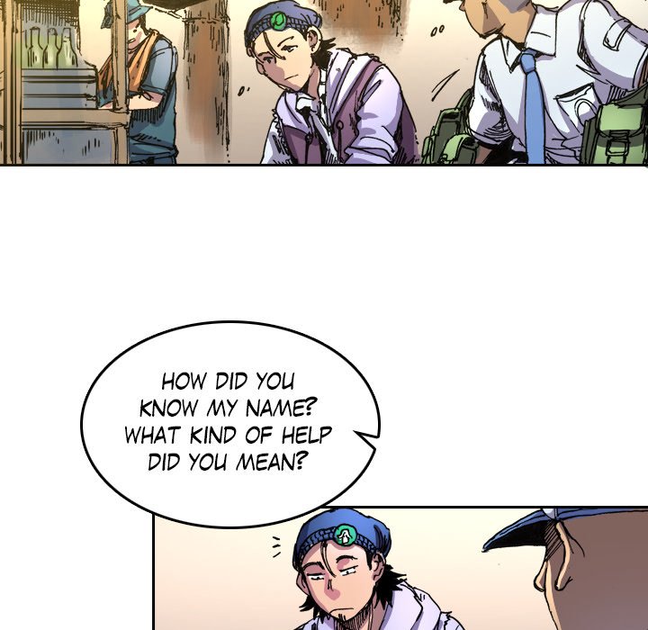 Chivalry Chivalry EP 41 - Toomics page 68 - 