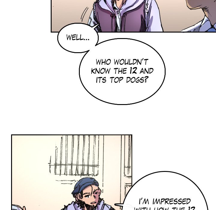 Chivalry Chivalry EP 41 - Toomics page 69 - 