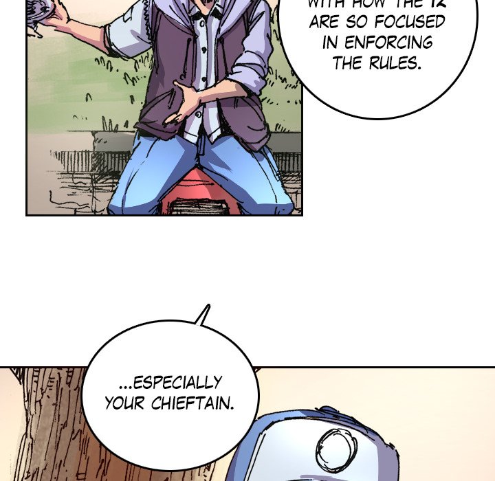 Chivalry Chivalry EP 41 - Toomics page 70 - 