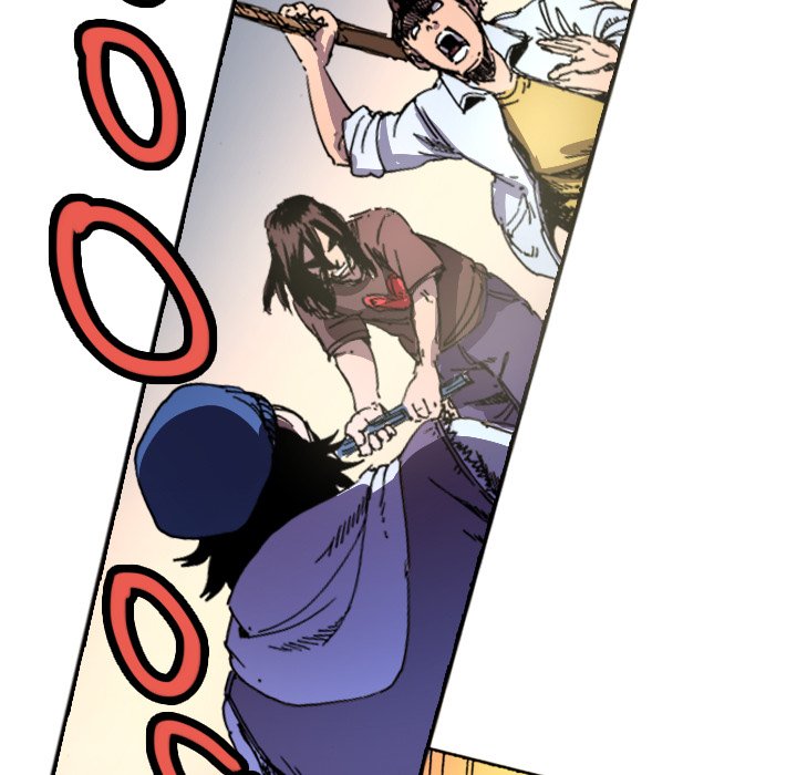 Chivalry Chivalry EP 41 - Toomics page 8 - 