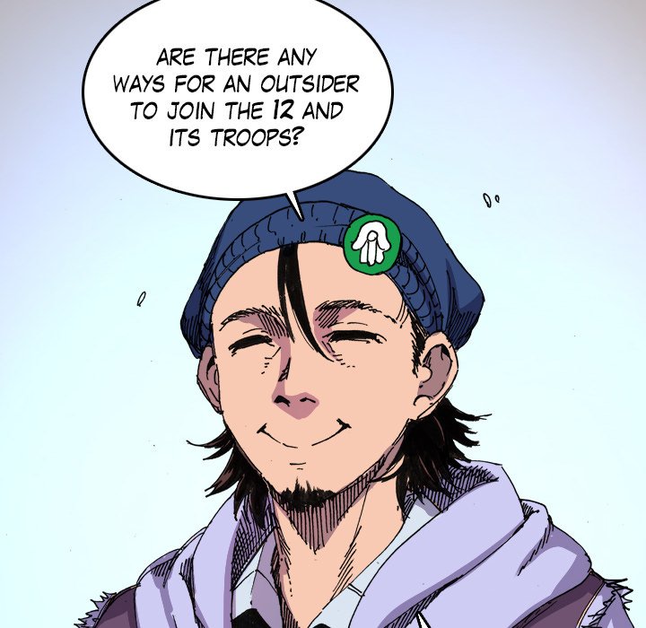 Chivalry Chivalry EP 41 - Toomics page 72 - 